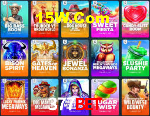 377Bet