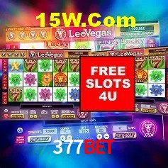 Promoções Sazonais 377Bet
