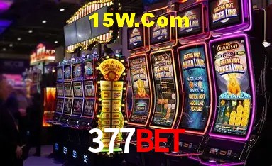 Promoções Sazonais 377Bet