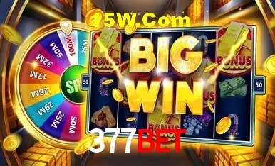 Provedores de Jogos 377Bet