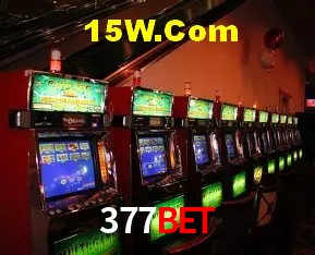 Integração de APIs 377Bet