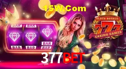 Jogos de Slot 377Bet