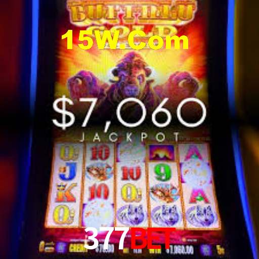 Sinta a adrenalina dos jogos de cassino com 377Bet