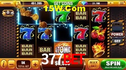 Ofertas Exclusivas 377Bet