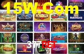 Explore as vantagens do 377Bet: serviço profissional e confiabilidade