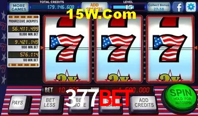 Recursos de Bônus 377Bet