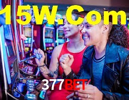377Bet: Jogos de Caça-Níqueis-Altas Recompensas, Roleta-Velocidade, Blackjack-Desafios Máximos