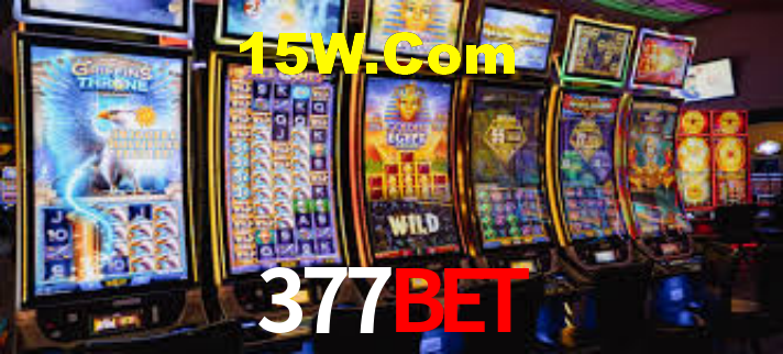 Interface Premium 377Bet